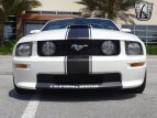 Thumbnail Photo 7 for 2009 Ford Mustang